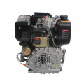 EXCALIBUR EXCELLENT POWERFUL  diesel engine electronic start single cylinder air-cooled 4-stroke machinery engine